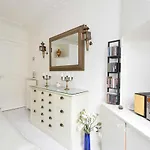 Parisian Home 2 Bedrooms Marais - Bastille