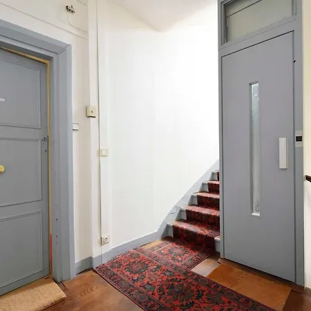 Parisian 2 Bedrooms Marais - Bastille Parigi