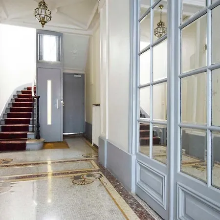 Parisian 2 Bedrooms Marais - Bastille Appartamento *